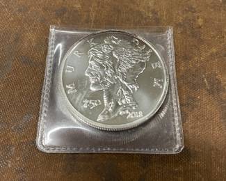 10 silver zombie rounds