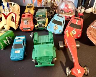 Ford GT Cars are sold