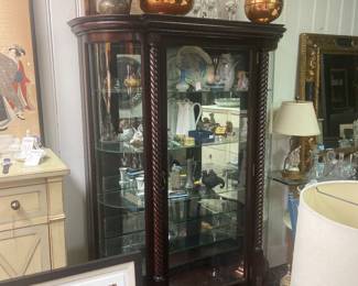 Antique curio