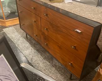 MCM style dresser