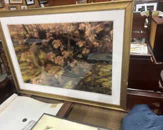 Harriet Blum New Orleans huge photo 