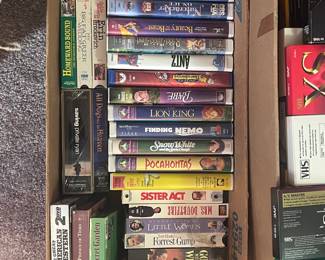 zzzzz 4 8Track Tapes