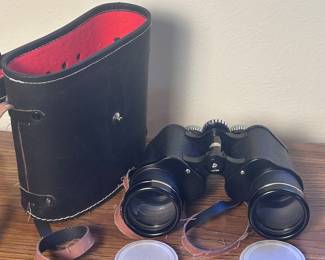 Binoculars