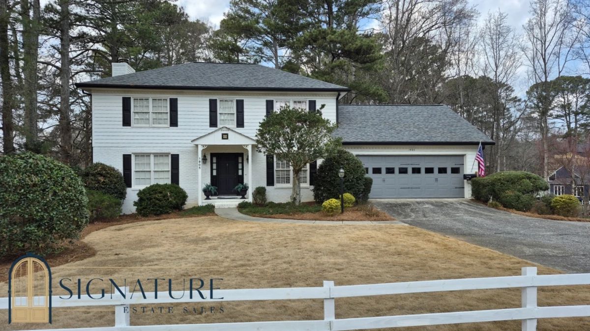 Signature Estate Sales