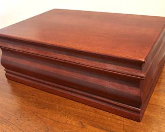 Diamond Crown Humidor