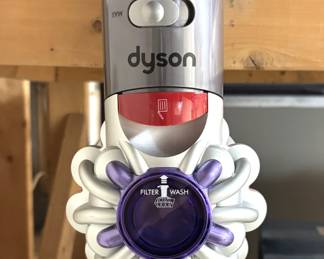 BUY IT NOW! $100.00. Call Jan at 314 960-5700. Dyson v8-S25 Vacuum Cleaner