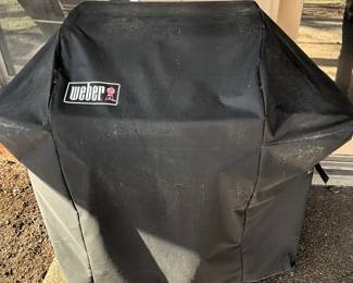 BUY IT NOW! $200.00. Call Jan at 314 960-5700. Weber spirit 3 burner propane gas grill.