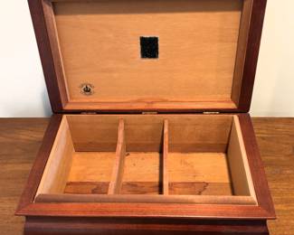 Diamond Crown Humidor