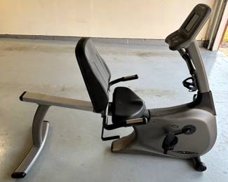 BUY IT NOW! $250.00. Call Jan at 314 960-5700. Vision Fitness Bike R2100.