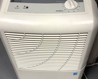 Maytag 30 pint dehumidifier.