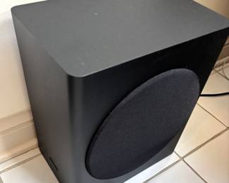 BUY IT NOW! $350.00. Call Jan at 314 960-5700. Samsung 65" Smart TV with sound bar, subwoofer and wall mount.