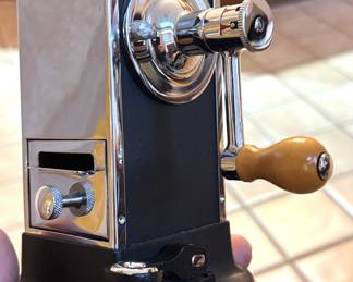 BUY IT NOW! $150.00.  Call Jan at 314 960-5700.        EIBAR-EL CASCO-ESPANA Pencil sharpener. 