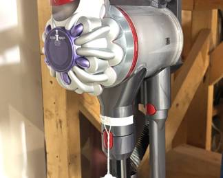 BUY IT NOW! $100.00. Call Jan at 314 960-5700. Dyson v8-S25 Vacuum Cleaner