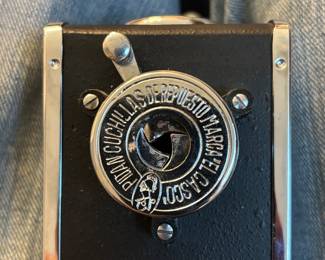 BUY IT NOW! $150.00.  Call Jan at 314 960-5700.        EIBAR-EL CASCO-ESPANA Pencil sharpener. 