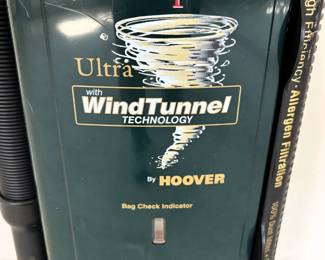 BUY IT NOW! $100.00. Call Jan at 314 960-5700. Hoover Ultra Self Propelled Vacuum.