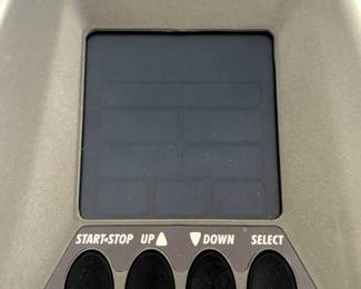 BUY IT NOW! $295.00. Call Jan at 314 960-5700. Vision Fitness Elliptical.