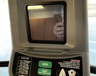 BUY IT NOW! $250.00. Call Jan at 314 960-5700. Vision Fitness Bike R2100.