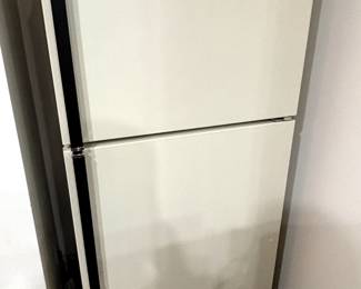 BUY IT NOW! $150.00. Call Jan at 314 960-5700. Kenmore refrigerator/freezer.