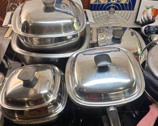 Cookware