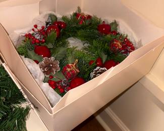 Master Bedroom Closet