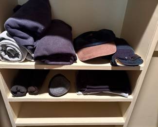 Master bedroom closet - Miscellaneous 