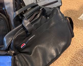 Master bedroom - bags & more