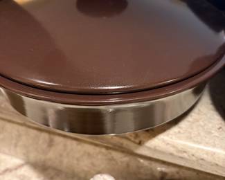 Franciscan Maderia - sold individually