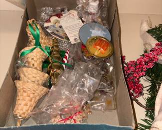 Master Bedroom Closet