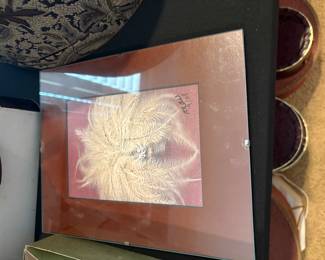 Master bedroom - picture