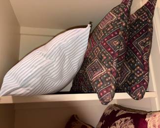 Pillows 