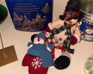 Master Bedroom Closet 