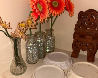 Madter bedroom closet 