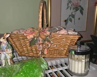 Easter items