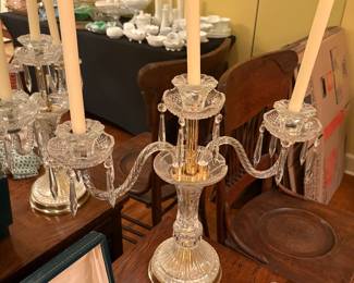 Candelabra 