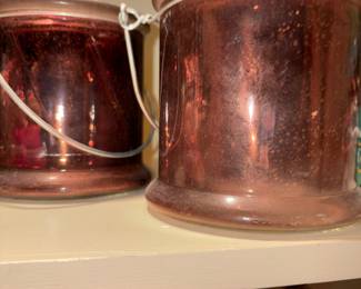 Master bedroom closet  