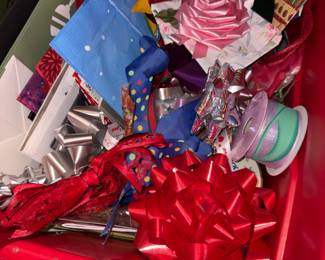 Master Bedroom Closet