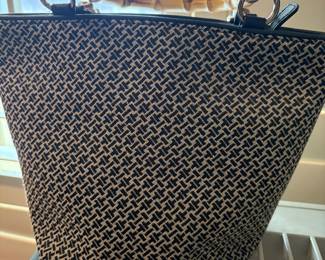 Master Bedroom - purse