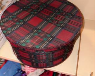 Master Bedroom Closet