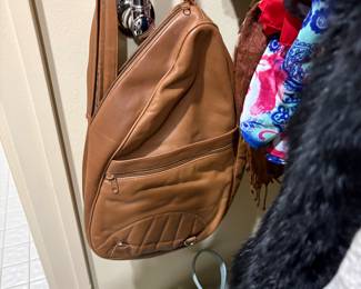 Master bedroom closet 