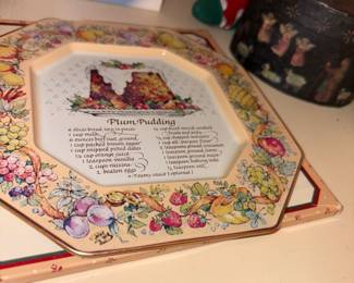 Master bedroom closet  