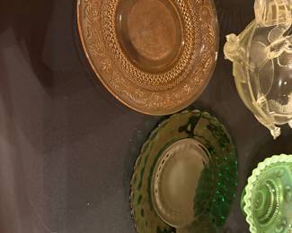 More bowls & planters