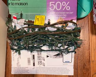 Master Bedroom Closet