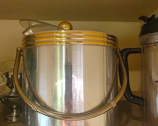 Ice bucket - very nice 