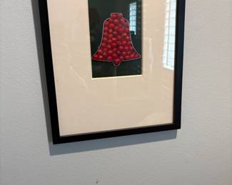 Master bedroom - picture