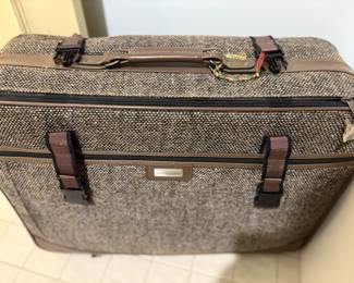 American Tourister  suitcase 