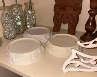 Master bedroom closet 