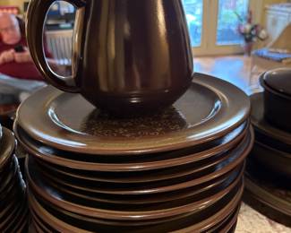 Franciscan Maderia - sold individually