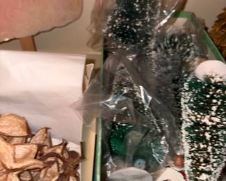 Master Bathroom closet