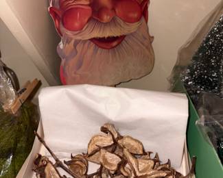 Master bedroom closet