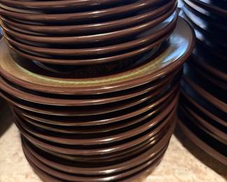 Franciscan Maderia - sold individually